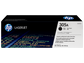HP 305A Black Original LaserJet Toner Cartridge