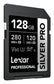 Lexar LSDSIPR128G-BNNNG memory card 128 GB SDXC UHS-II Class 10