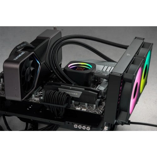 Corsair Vengeance memory module 32 GB 2 x 16 GB DDR5 4800 MHz