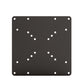 Brateck MABT-LCD-201 68.6 cm (27") Black