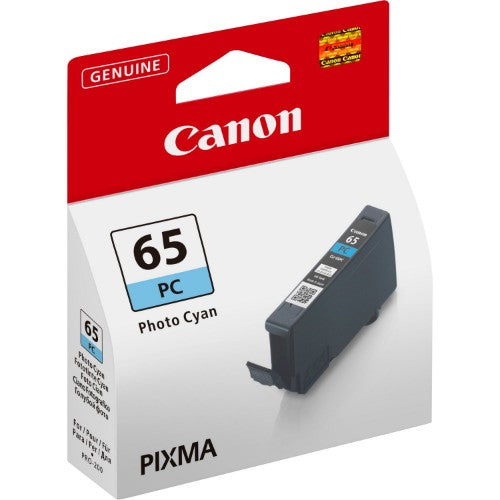 Canon CLI65PC ink cartridge 1 pc(s) Original Cyan