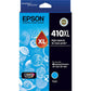 Epson C13T340292 ink cartridge Original High (XL) Yield Cyan