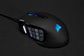 Corsair SCIMITAR RGB ELITE mouse Gaming Right-hand USB Type-A Optical 18000 DPI