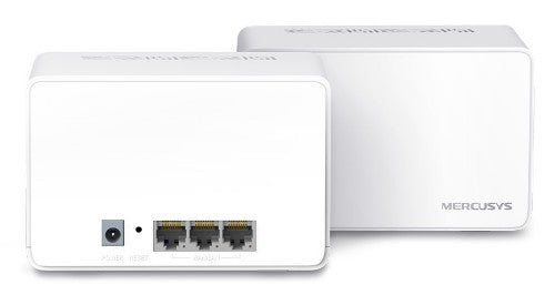 Mercusys AX3000 Whole Home Mesh WiFi 6 System