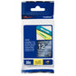 Brother TZE-PR935 label-making tape White on silver