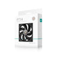 DeepCool FT14 Computer case Fan 14 cm Black 1 pc(s)