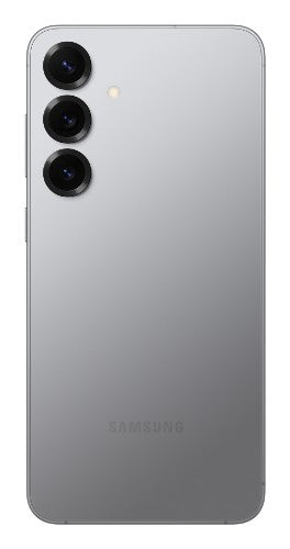 Samsung Galaxy S25+ SM-S936B 17 cm (6.7") Dual SIM Android 15 5G USB Type-C 12 GB 512 GB 4900 mAh Silver