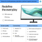 HP Series 3 Pro 27 inch FHD Monitor - 327ph