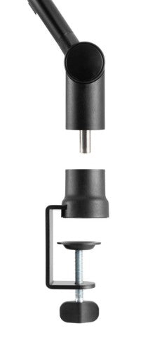 Brateck MDS06-1 microphone stand Broadcast microphone stand