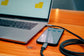 Verbatim Sync & Charge USB C to USB C 240W 40 Gbps 120 cm