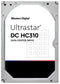 Western Digital Ultrastar DC HC310 HUS726T6TALE6L4 internal hard drive 6 TB 7200 RPM 256 MB 3.5" Serial ATA III
