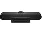 Logitech 960-001101 video conferencing camera Black 3840 x 2160 pixels 30 fps