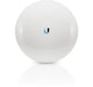 Ubiquiti NanoBeam 2AC White Power over Ethernet (PoE)