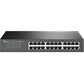 TP-Link TL-SG1024D network switch Unmanaged Gigabit Ethernet (10/100/1000) Grey