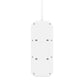 Belkin SurgePro White 6 AC outlet(s) 2 m