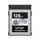Lexar LCXEXSL128G-RNENG memory card 128 GB CFexpress Type B