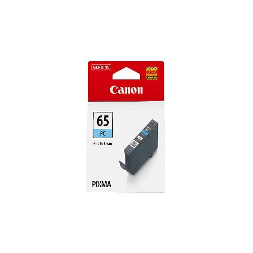 Canon CLI65PC ink cartridge 1 pc(s) Original Cyan