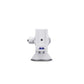 Ubiquiti Toolless Quick-Mounts for Ubiquiti CPE Products. Supports NanoStation, NanoStation Loco& NanoBeam devices