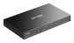 TP-Link Omada ES210GP network switch Managed L2 Gigabit Ethernet (10/100/1000) Power over Ethernet (PoE) DIN rail Black