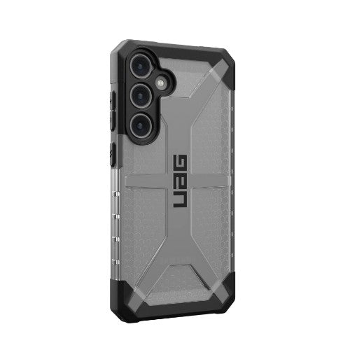 Urban Armor Gear Plasma Case mobile phone case 17 cm (6.7") Cover Grey