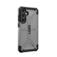 Urban Armor Gear Plasma Case mobile phone case 17 cm (6.7") Cover Grey