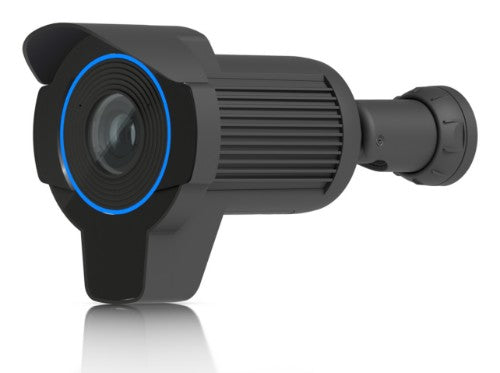 Ubiquiti AI LPR Bullet IP security camera Indoor & outdoor 3840 x 2160 pixels Wall/Pole