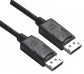 Astrotek AT-DP-MM-3M DisplayPort cable Black