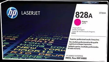 HP 828A Magenta LaserJet Image Drum