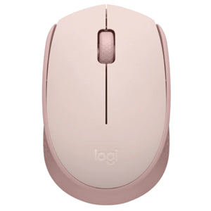 Logitech 910-006868 mouse Office Ambidextrous RF Wireless Optical 1000 DPI