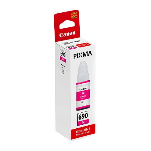 Canon GI690M printer ink refill Original