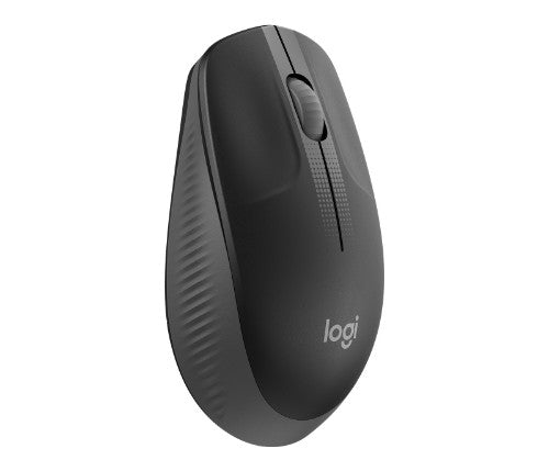 Logitech 910-005913 mouse Office Ambidextrous RF Wireless Optical 1000 DPI