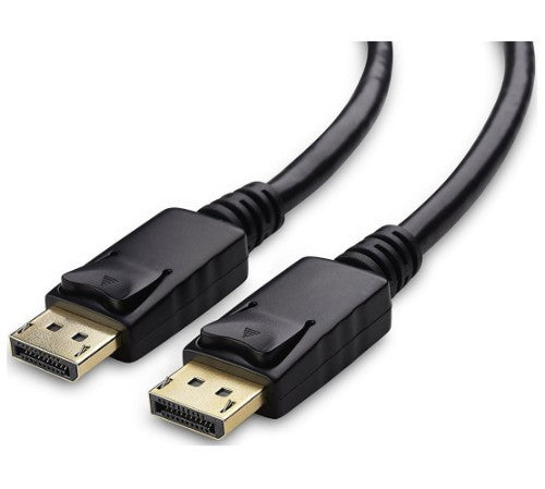 Astrotek AT-DP-MM-3M DisplayPort cable Black