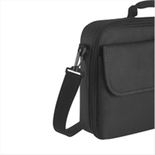 Targus TBC002AU laptop case 39.6 cm (15.6") Black