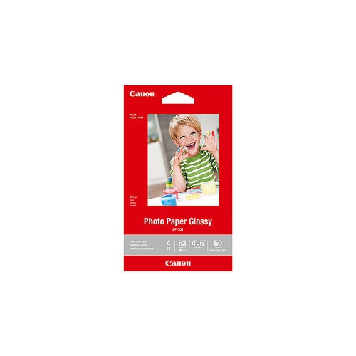 Canon GP-701 photo paper Gloss