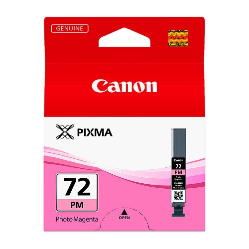 Canon PGI-72PM ink cartridge Original Photo magenta