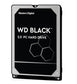 Western Digital WD_Black internal hard drive 500 GB 7200 RPM 2.5" Serial ATA III