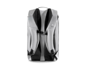 STM Myth backpack Casual backpack Grey Polyester