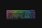 Razer RZ03-04700100-R3M1 keyboard Gaming USB QWERTY US English Black