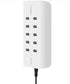 Belkin B2B139AU charging station organizer Freestanding White