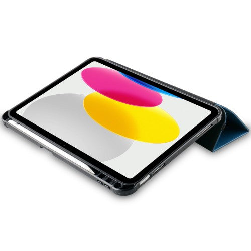 OtterBox React Folio Series for Apple iPad (A16/10th gen), Blue