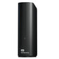 Western Digital Elements Desktop external hard drive 14000 GB Black