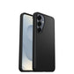 OtterBox Symmetry Series with Magnets for Samsung Galaxy S25, Black