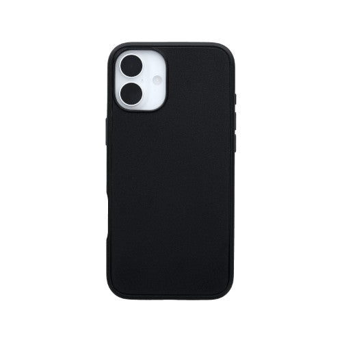 OtterBox Symmetry Series for MagSafe for iPhone 16 Plus, Black