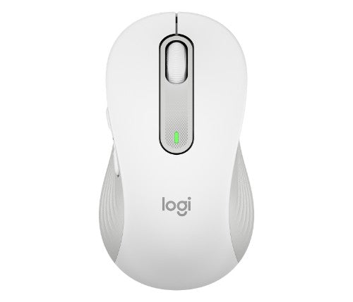 Logitech 910-006249 mouse Office Right-hand Bluetooth Optical 4000 DPI