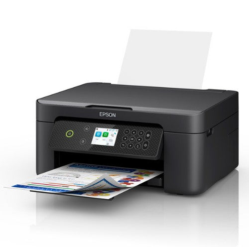 Epson Expression XP-4200 Inkjet A4 5760 x 1440 DPI Wi-Fi