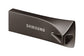 Samsung MUF-128BE USB flash drive 128 GB USB Type-A 3.2 Gen 1 (3.1 Gen 1) Black, Grey