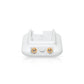 Ubiquiti Swiss Army Knife Ultra 866.7 Mbit/s White Power over Ethernet (PoE)