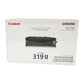 Canon 319 H/Y toner cartridge 1 pc(s) Original Black