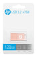 HP x768 USB flash drive 128 GB USB Type-A 3.2 Gen 2 (3.1 Gen 2) Pink