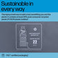 HP Everyday 16-inch Laptop Briefcase